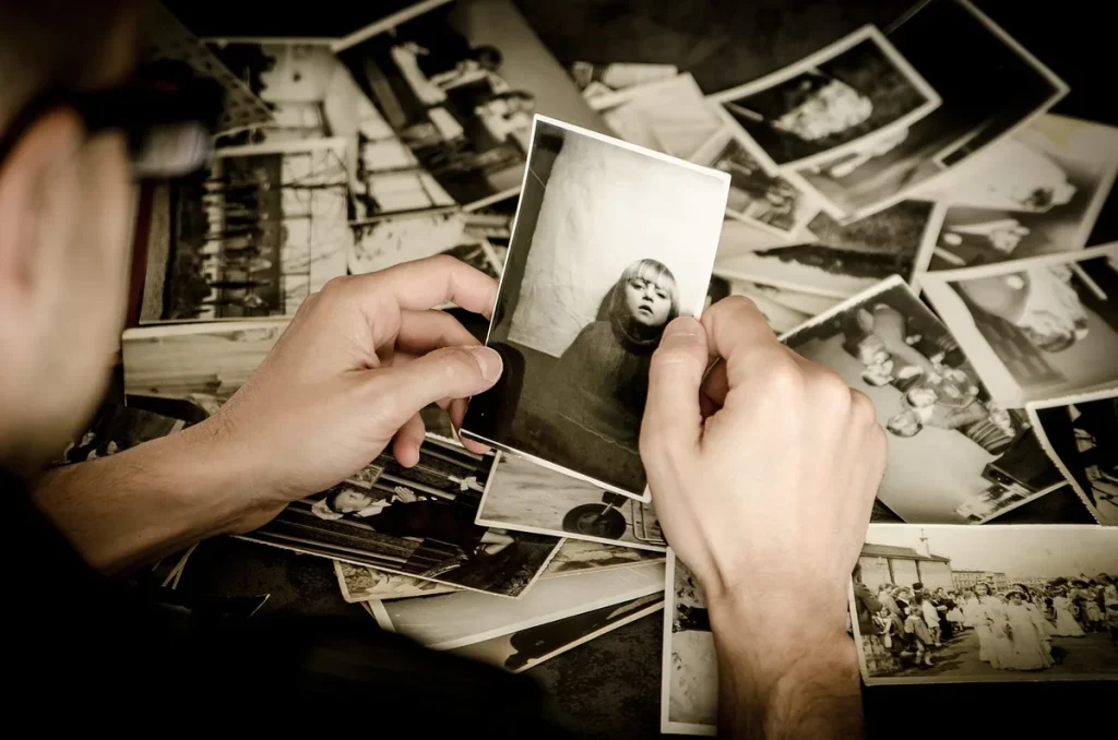 MemoRac tendance : quand conserver la mémoire familiale devient pratique